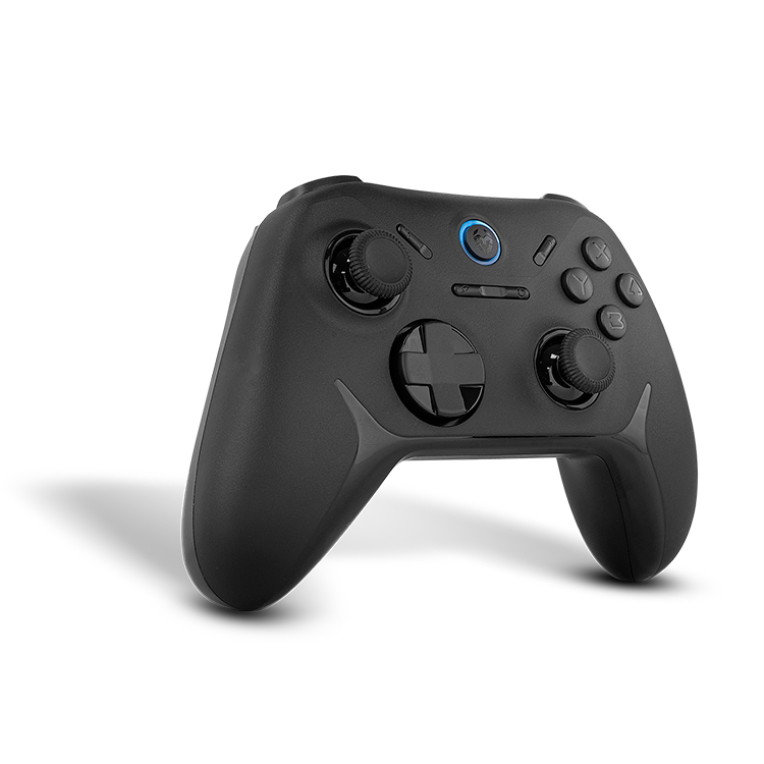 GAMEPAD KROM KADOER INALAMBRICO MULTIPLATAFORMA NEGRO 5.0