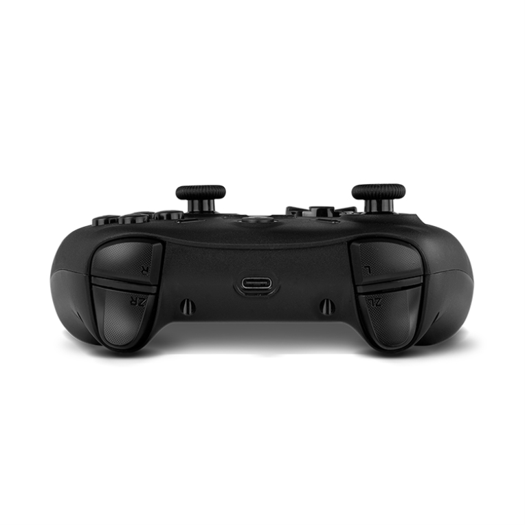 GAMEPAD KROM KADOER INALAMBRICO MULTIPLATAFORMA NEGRO 5.0
