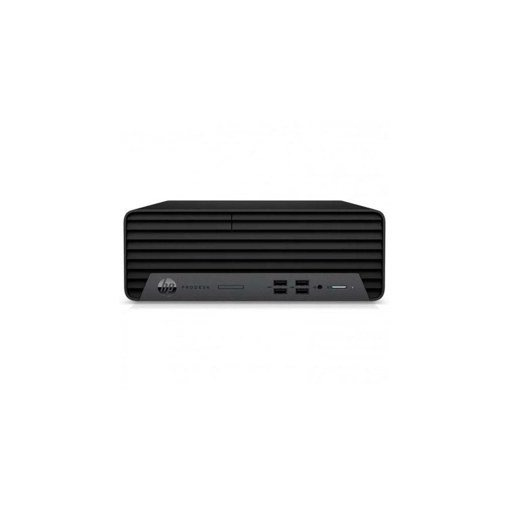 ORDENADOR REACONDICIONADO SFF HP PRODESK 400 G7 / I7-10TH / 16GB / 512GB SSD NVME / WINDOWS 11 PRO / SIN VGA