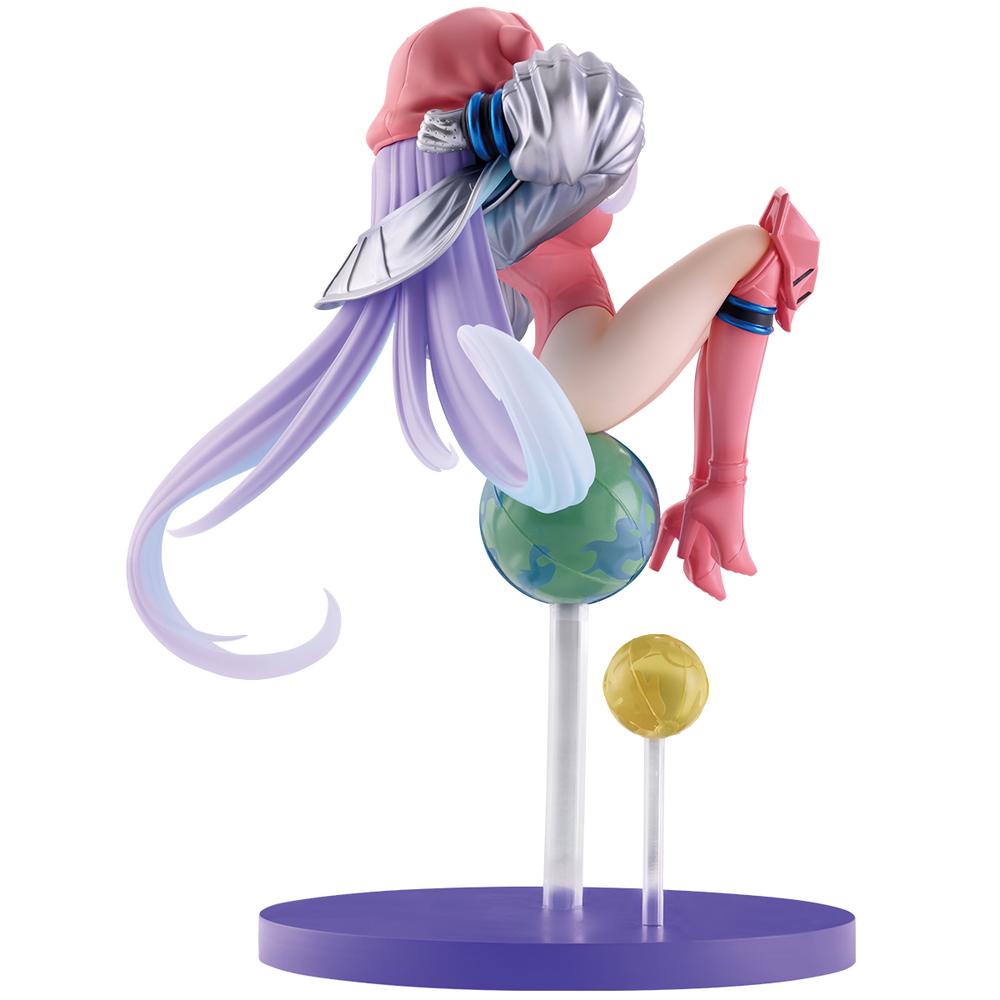 FIGURA ICHIBANSHO FATE/GRAND ORDER MOON CANCER / BB COSMOS