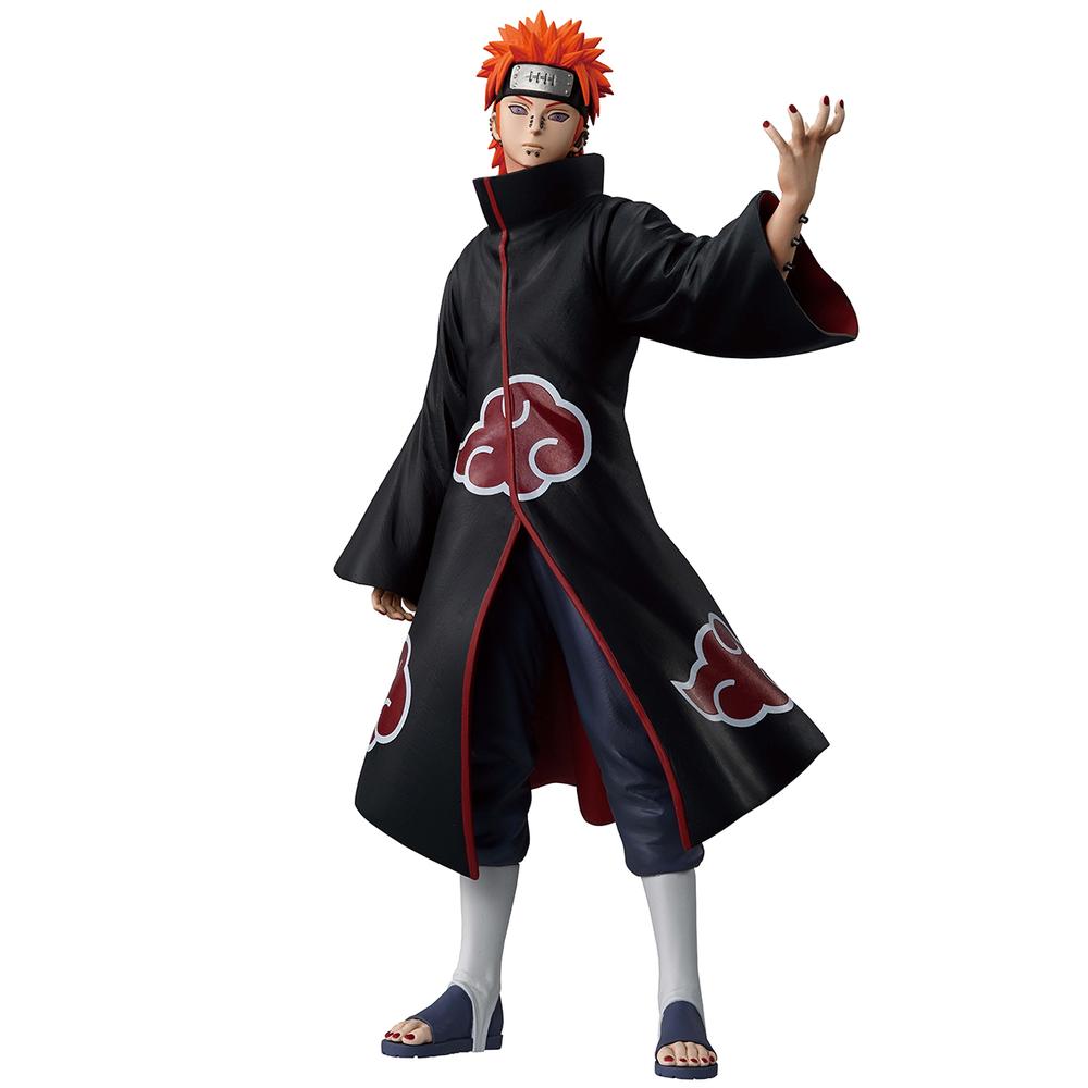 ICHIBANSHO FIGURE MASTERLISE PAIN (A BRIDGE BETWEEN THE LAMENT OF SAMSARA AND PEACE)
