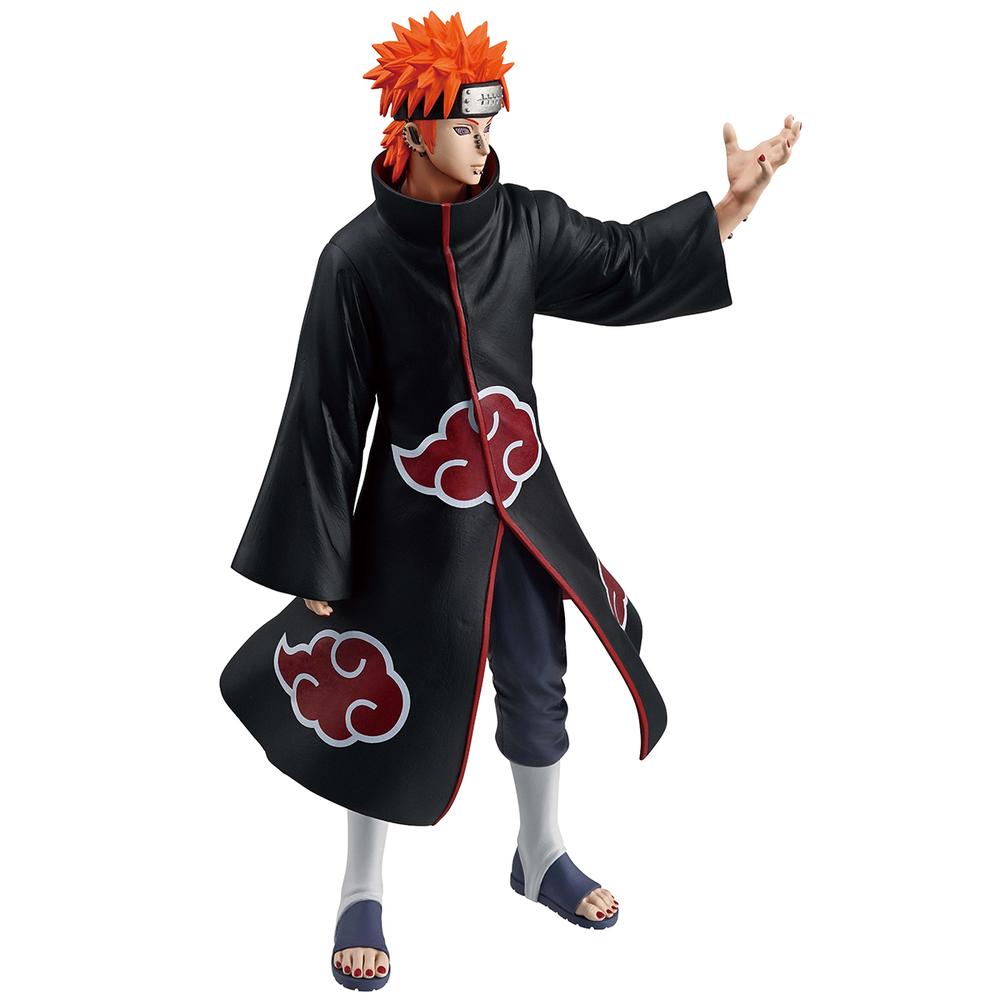 ICHIBANSHO FIGURE MASTERLISE PAIN (A BRIDGE BETWEEN THE LAMENT OF SAMSARA AND PEACE)