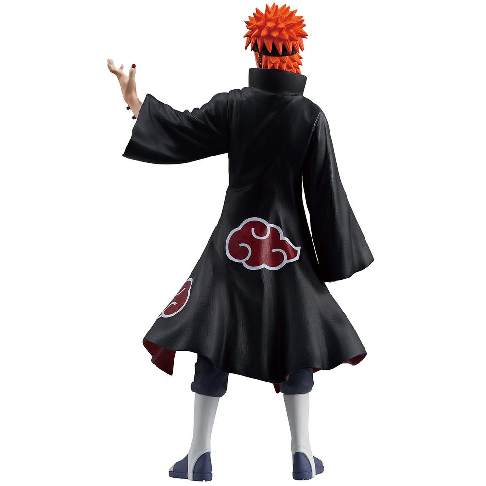 ICHIBANSHO FIGURE MASTERLISE PAIN (A BRIDGE BETWEEN THE LAMENT OF SAMSARA AND PEACE)