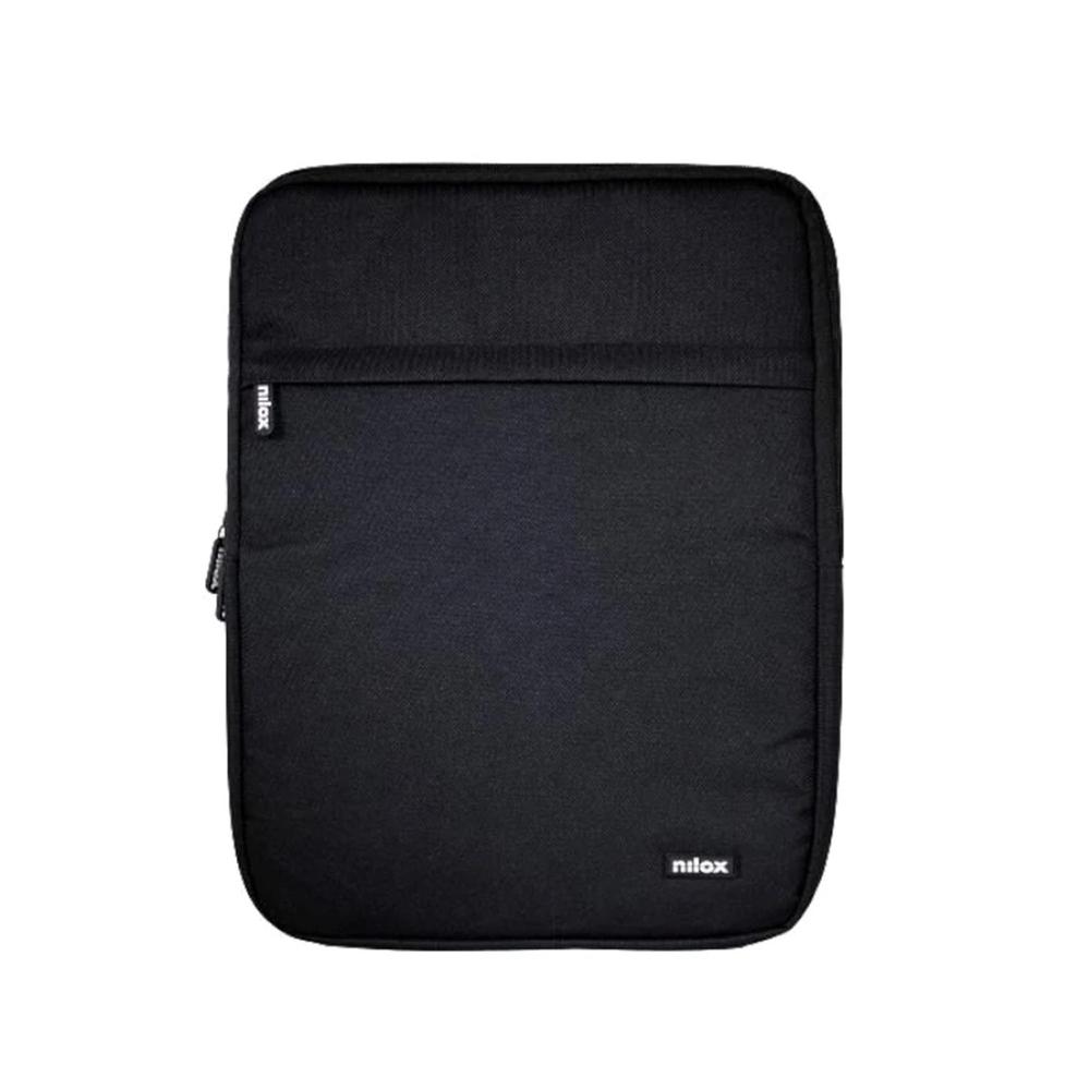 FUNDA NILOX SLEEVE PARA PORTATIL 14.1" NEGRA