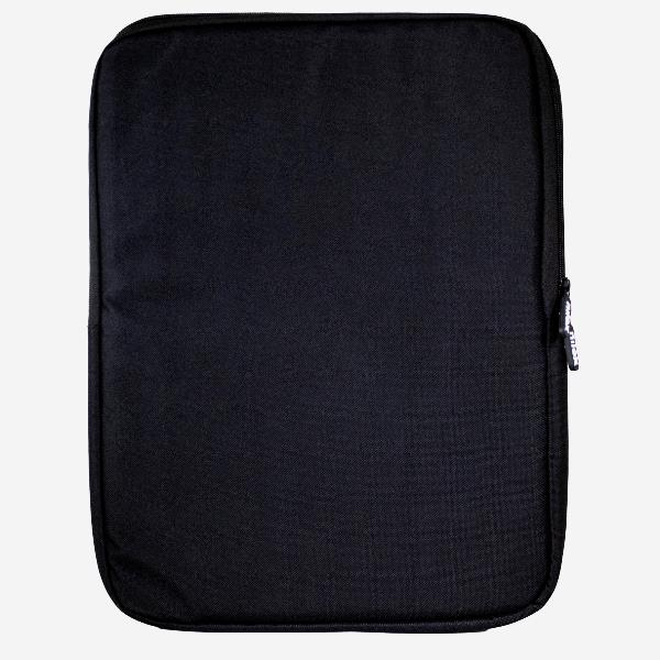 FUNDA NILOX SLEEVE PARA PORTATIL 14.1" NEGRA