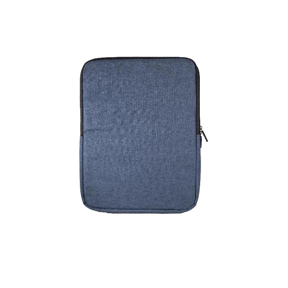 FUNDA NILOX SLEEVE PARA PORTATIL 17.3" AZUL
