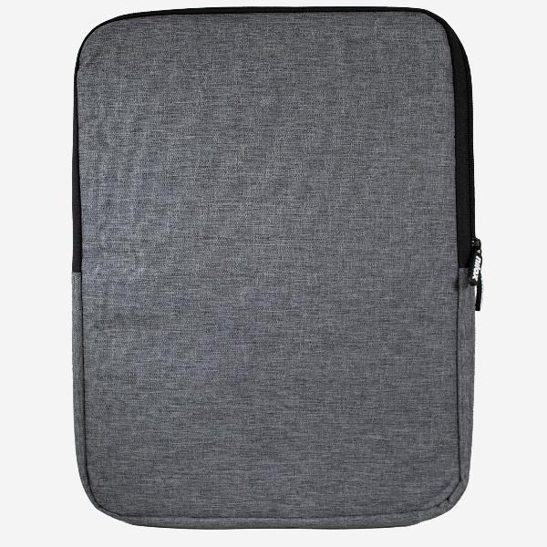 FUNDA NILOX SLEEVE PARA PORTATIL 13.3" GRIS