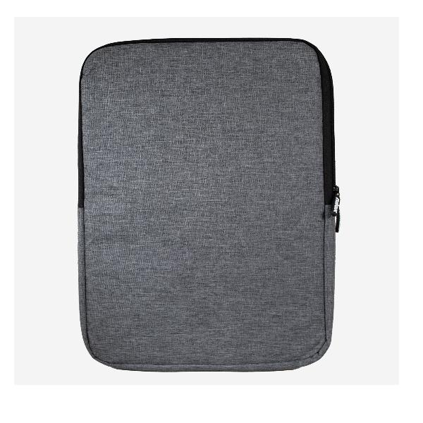 FUNDA NILOX SLEEVE PARA PORTATIL 15.6" GRIS