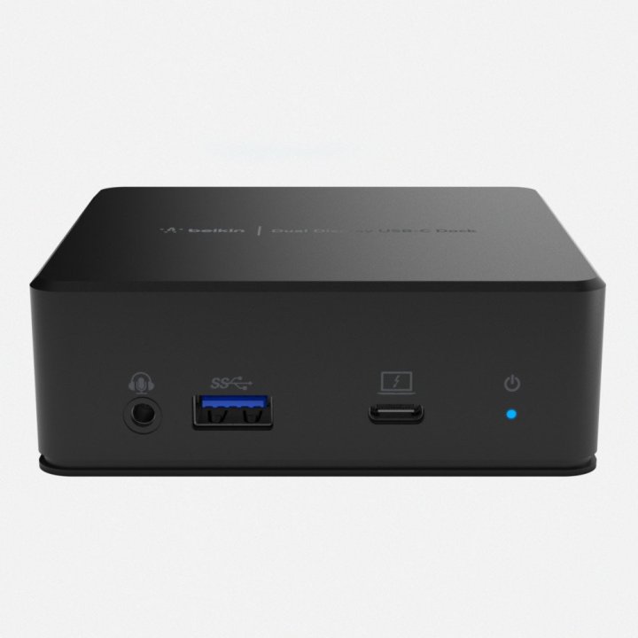 DOCKING STATION BELKIN 7 EN 1