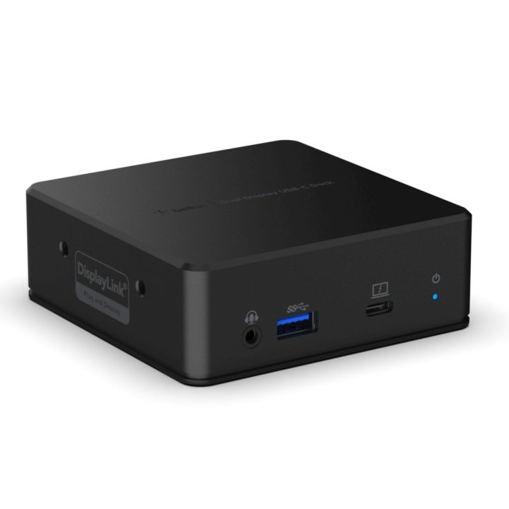 DOCKING STATION BELKIN 7 EN 1