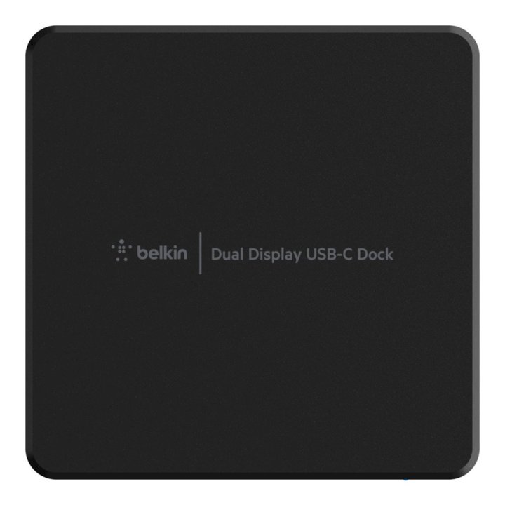 DOCKING STATION BELKIN 7 EN 1