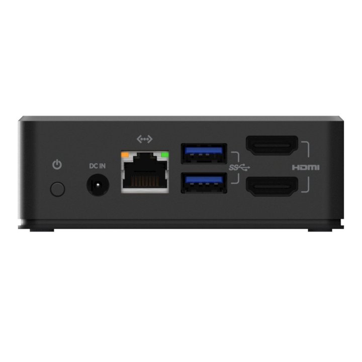 DOCKING STATION BELKIN 7 EN 1
