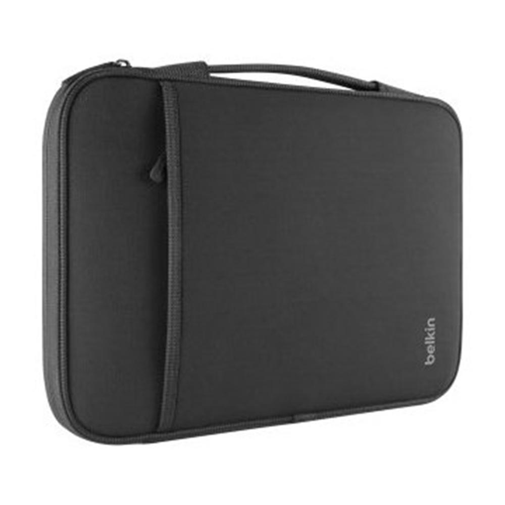 FUNDA BELKIN B2B064-C00 SLEEVE PARA PORTATIL 13" NEOPRENO NEGRA