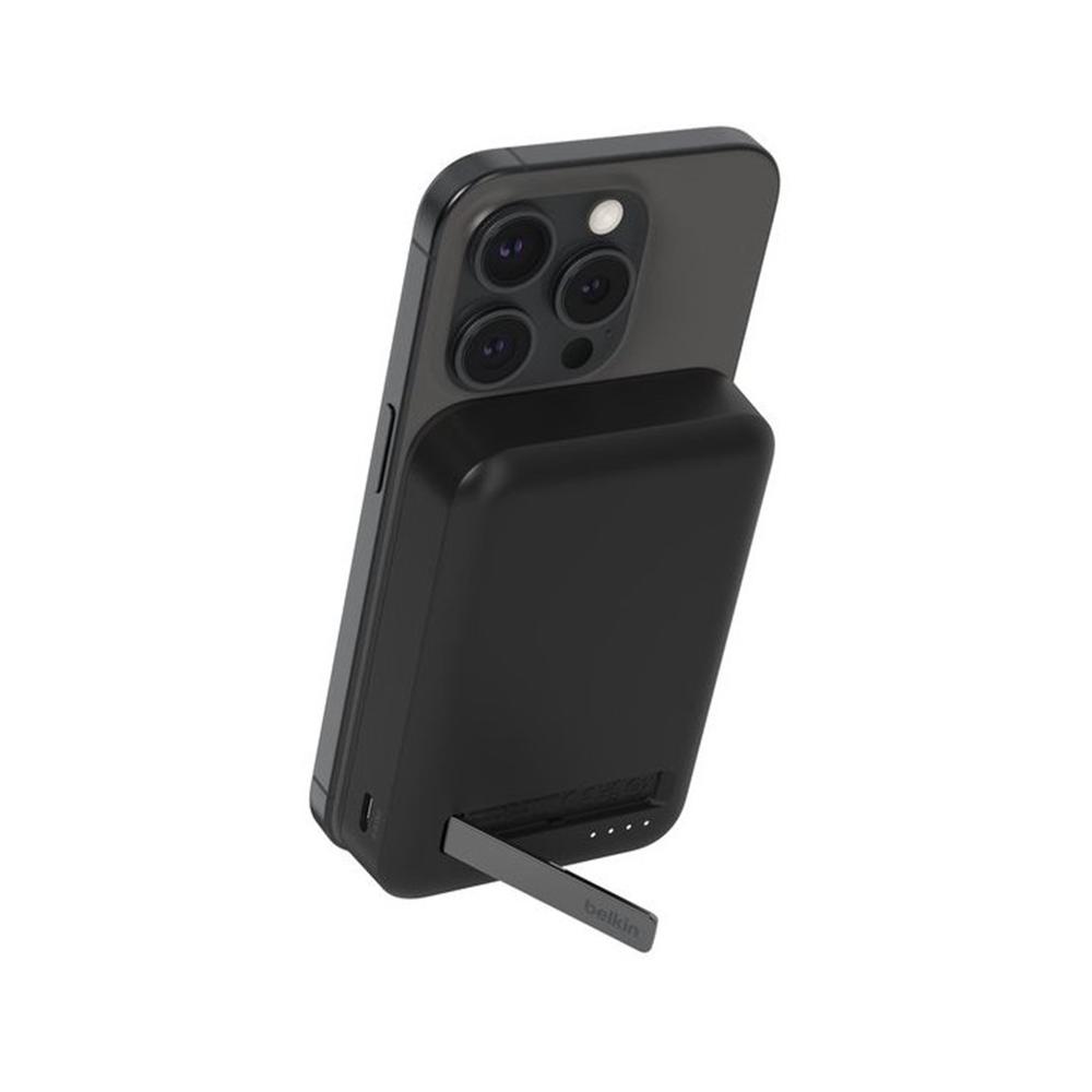 POWERBANK BELKIN BPD008BTBK 10000MHA NEGRO