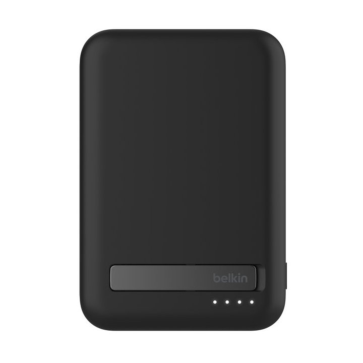 POWERBANK BELKIN BPD008BTBK 10000MHA NEGRO