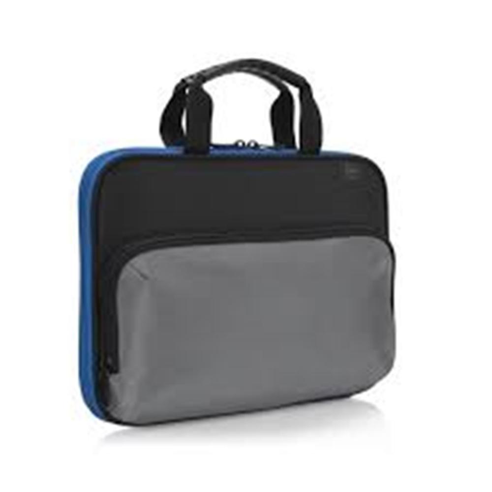 MALETIN DELL EDUCATION SLEEVE PARA PORTATIL 11.6" NEGRO