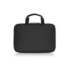 MALETIN DELL EDUCATION SLEEVE PARA PORTATIL 11.6" NEGRO