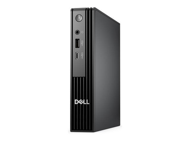 MINI ORDENADOR DELL QCM1250 U5-235T 8GB SSD 512GB