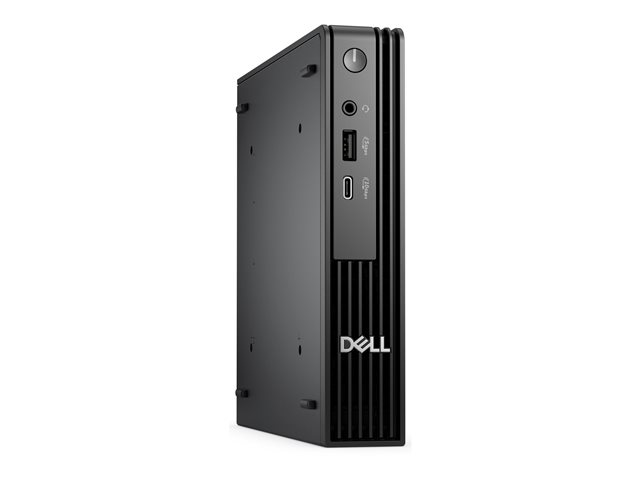 MINI ORDENADOR DELL QCM1250 U5-235T 8GB SSD 512GB