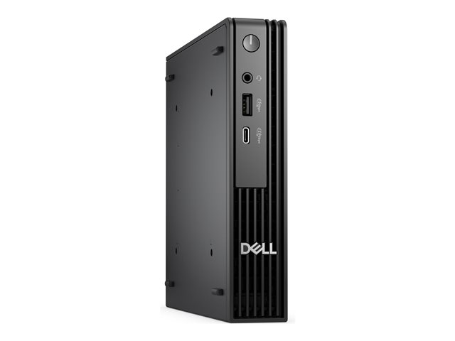 MINI ORDENADOR DELL QCM1250 I7-14700T 16GB SSD 512GB