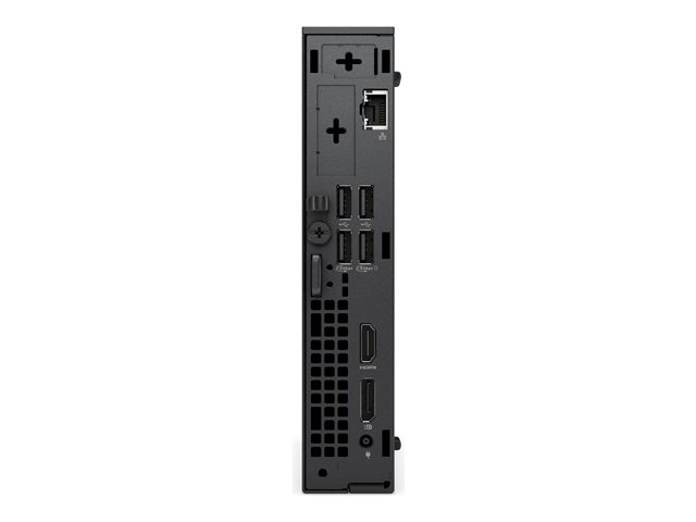 MINI ORDENADOR DELL QCM1250 I7-14700T 16GB SSD 512GB