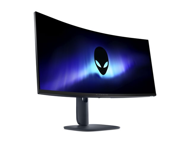 MONITOR CURVO GAMING DELL ALIENWARE AW3425DW 34" 240HZ