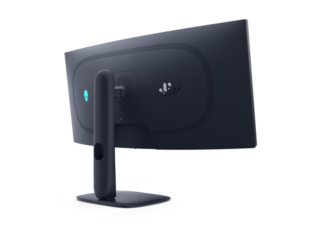 MONITOR CURVO GAMING DELL ALIENWARE AW3425DW 34" 240HZ