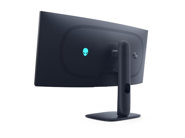 MONITOR CURVO GAMING DELL ALIENWARE AW3425DW 34" 240HZ