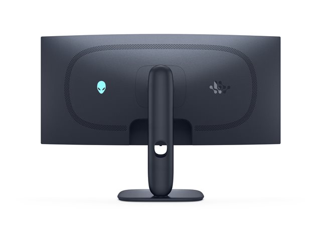 MONITOR CURVO GAMING DELL ALIENWARE AW3425DW 34" 240HZ
