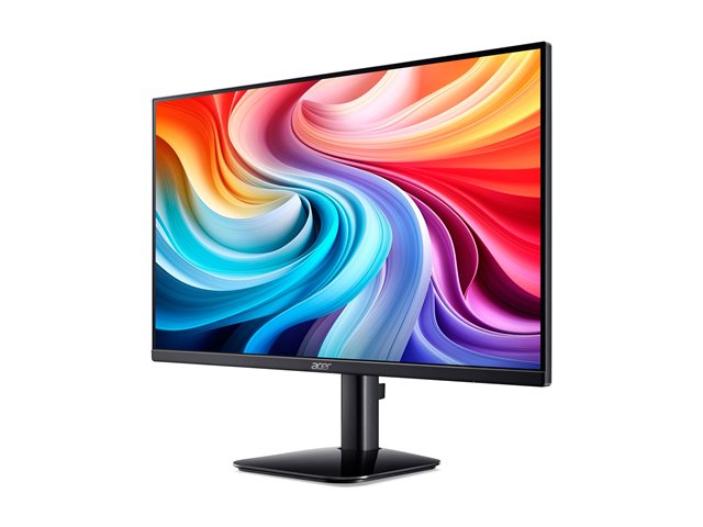 MONITOR ACER KB242Y E0bi 24" FHD 100HZ
