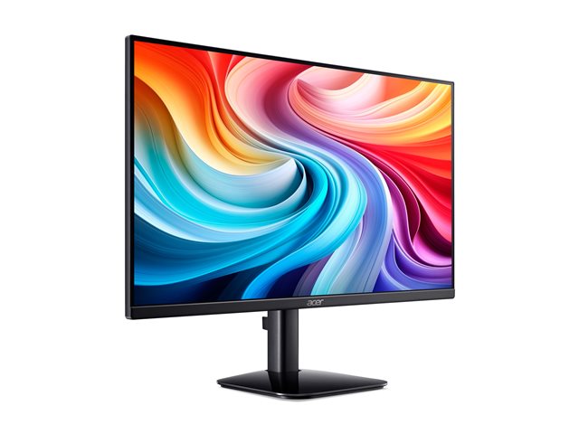 MONITOR ACER KB242Y E0bi 24" FHD 100HZ