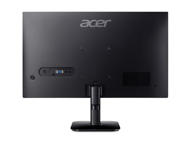 MONITOR ACER KB242Y E0bi 24" FHD 100HZ