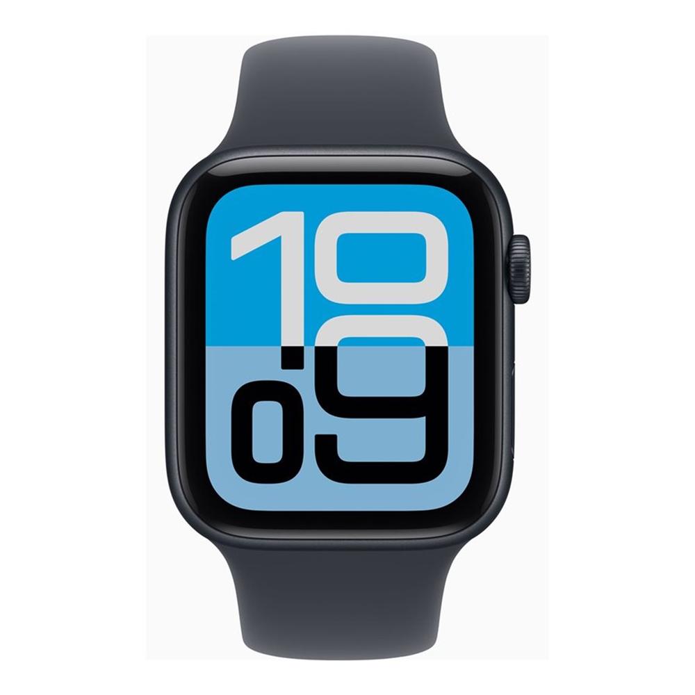 SMARTWATCH APPLE WATCH SE 3 GPS 44MM MIDNIGHT S/M