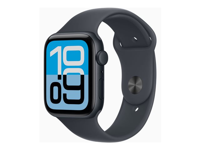SMARTWATCH APPLE WATCH SE 3 GPS 44MM MIDNIGHT M/L