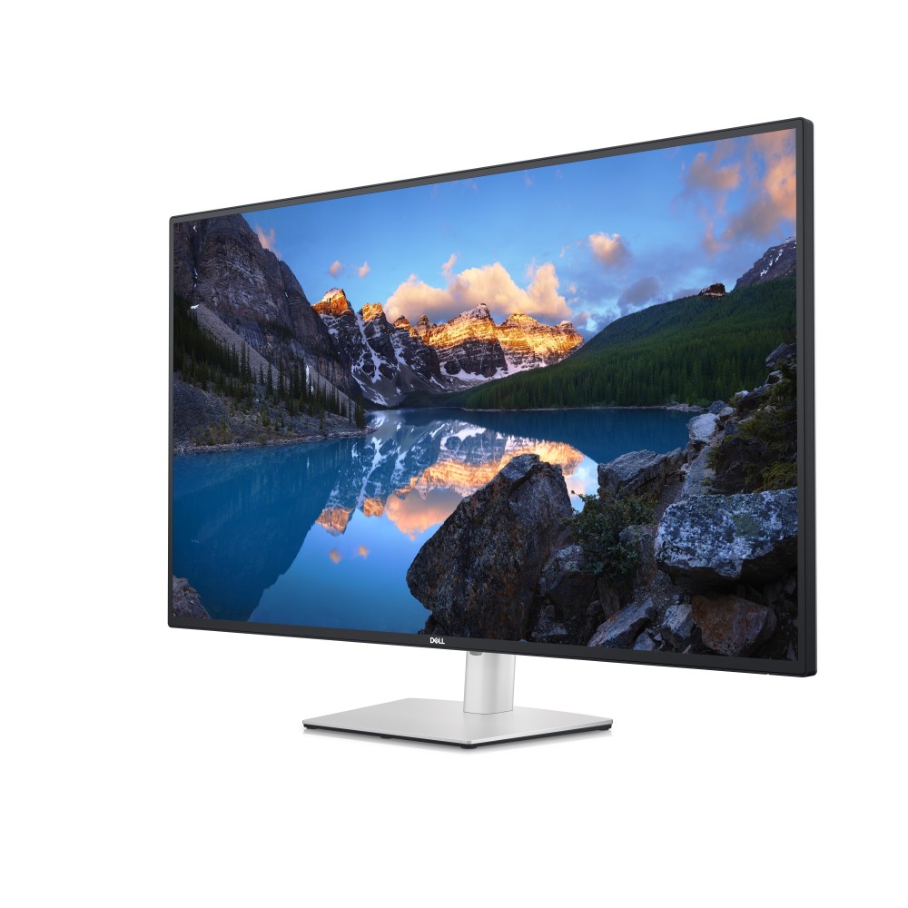 MONITOR DELL U4323QE 42.5" 4K UHD 60HZ
