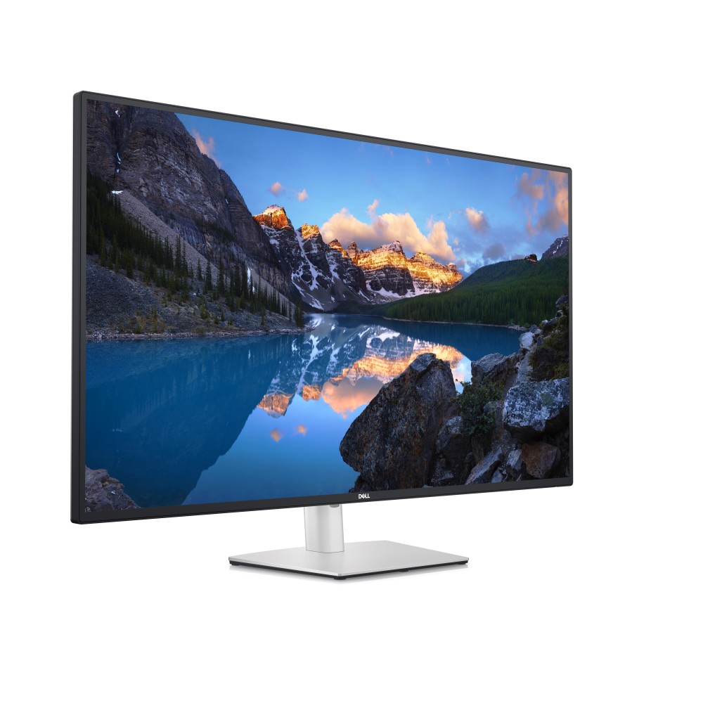 MONITOR DELL U4323QE 42.5" 4K UHD 60HZ