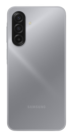 TELEFONO MOVIL SMARTPHONE SAMSUNG GALAXY A17 8GB/ 256GB/ 6.7"/ GRIS