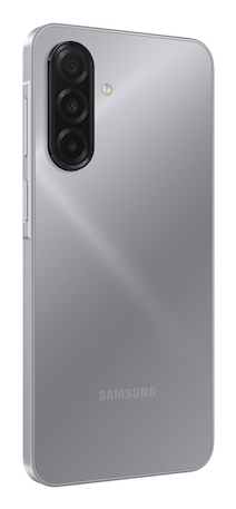 TELEFONO MOVIL SMARTPHONE SAMSUNG GALAXY A17 8GB/ 256GB/ 6.7"/ GRIS
