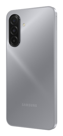 TELEFONO MOVIL SMARTPHONE SAMSUNG GALAXY A17 8GB/ 256GB/ 6.7"/ GRIS