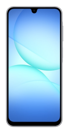 TELEFONO MOVIL SMARTPHONE SAMSUNG GALAXY A17 8GB/ 256GB/ 6.7"/ GRIS