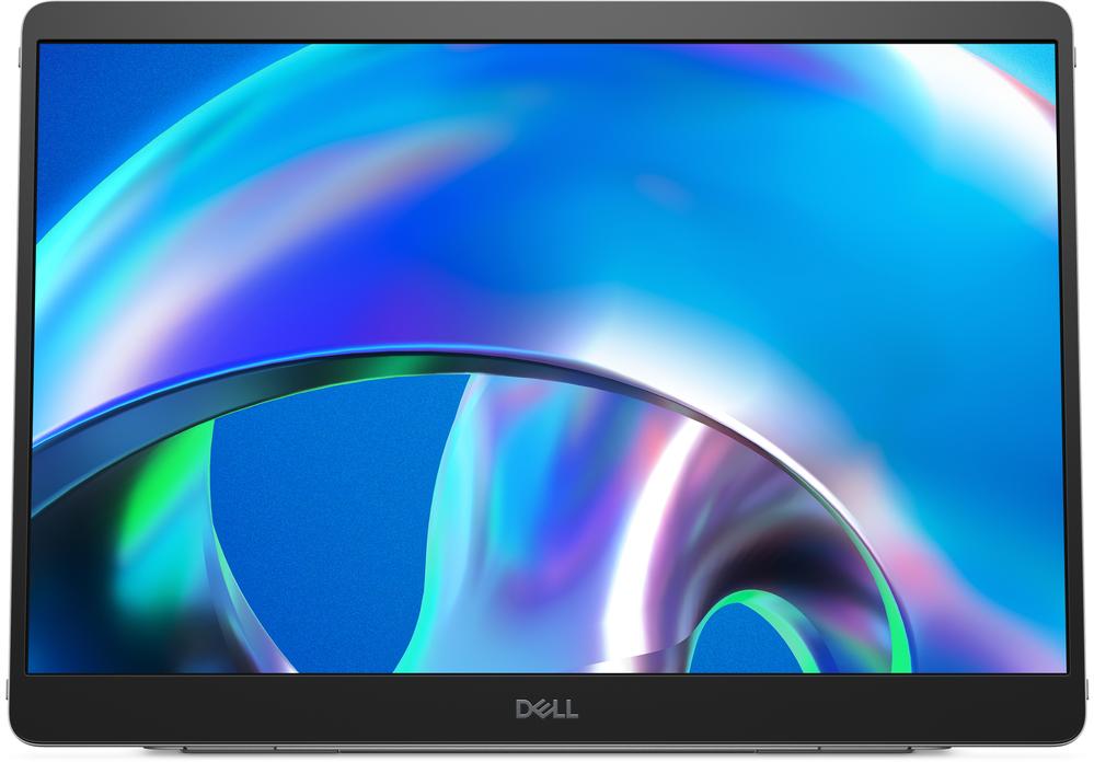 MONITOR DELL PRO PLS P1425 PORTABLE 14" FHD+ 60HZ