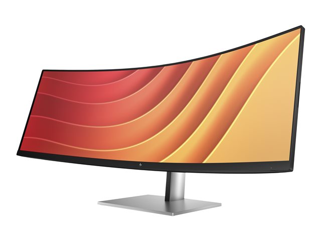 MONITOR CURVO HP E45c G5 44.5" DQHD 165HZ