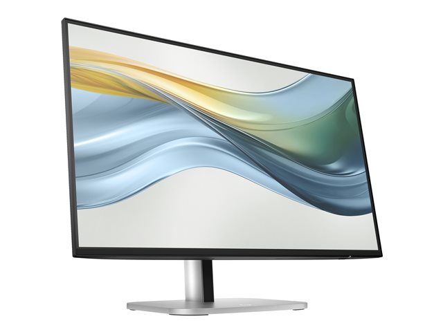 MONITOR HP S5 PRO 524PU 23.8" FHD 100HZ