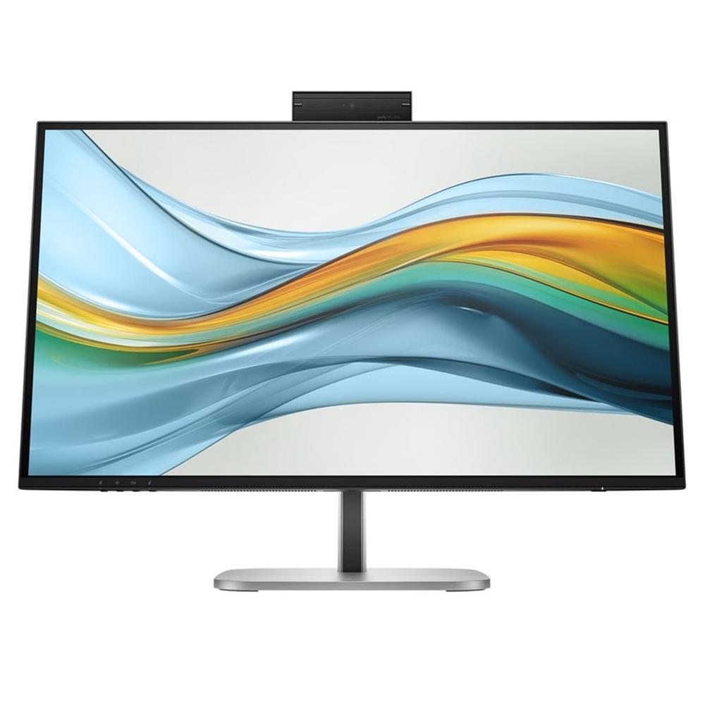 MONITOR HP S5 PRO 527PM 27" QHD 100HZ