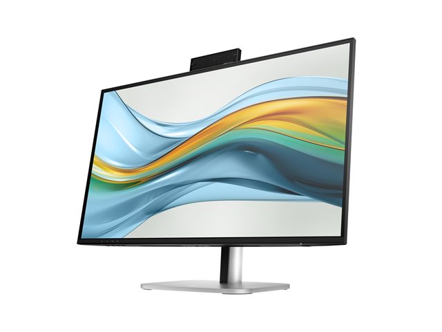 MONITOR HP S5 PRO 527PM 27" QHD 100HZ