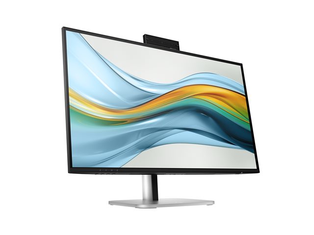 MONITOR HP S5 PRO 527PM 27" QHD 100HZ