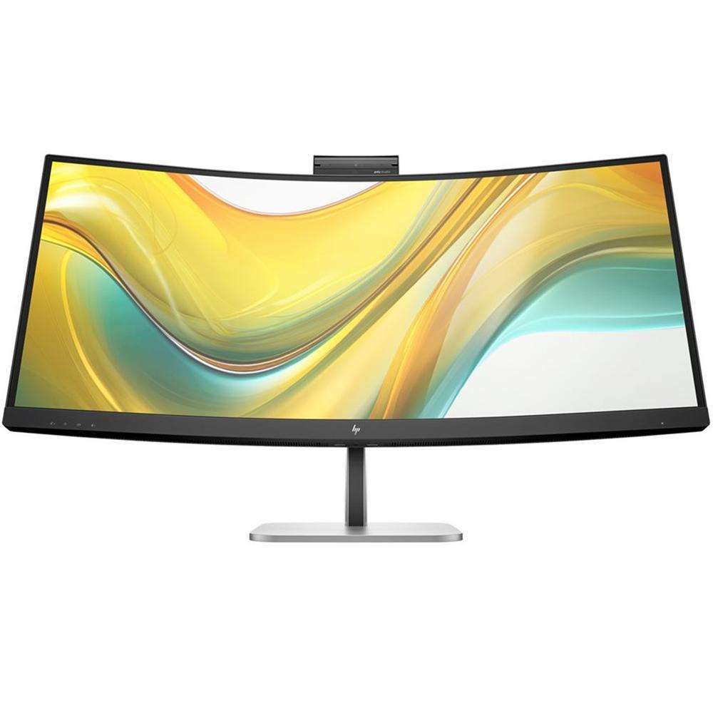 MONITOR CURVO HP S5 PRO 534PM 34" WQHD 100HZ