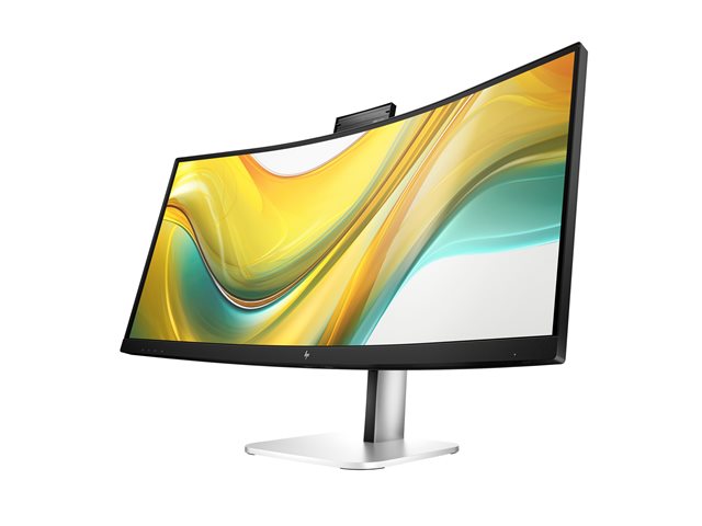 MONITOR CURVO HP S5 PRO 534PM 34" WQHD 100HZ