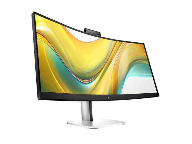 MONITOR CURVO HP S5 PRO 534PM 34" WQHD 100HZ