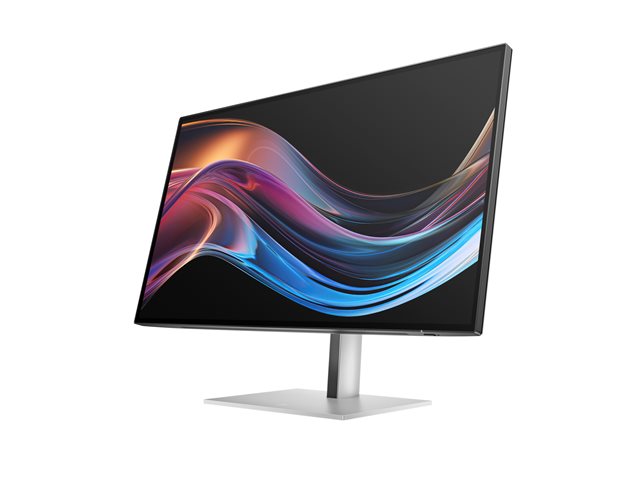 MONITOR HP S7 PRO 727PK 27" 4K UHD 60HZ